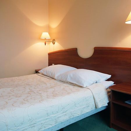 Hotel Kamena Chełm الغرفة الصورة