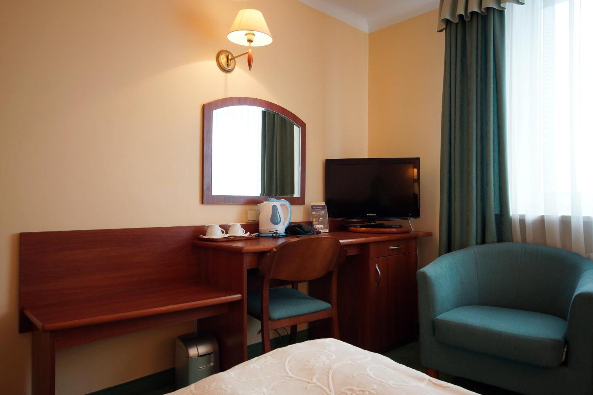 Hotel Kamena Chełm الغرفة الصورة