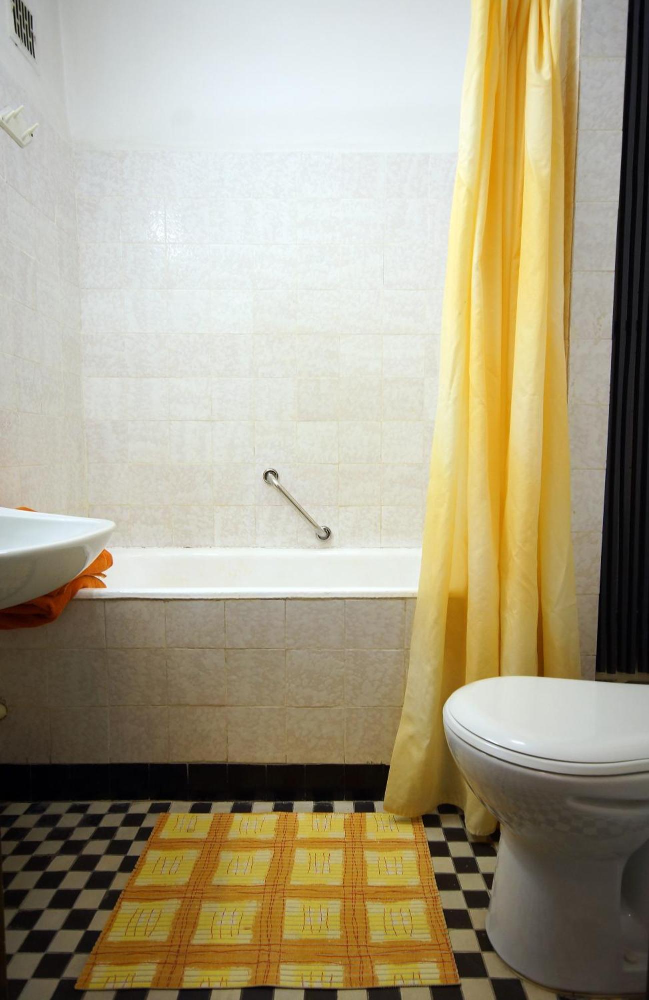 Hotel Kamena Chełm الغرفة الصورة
