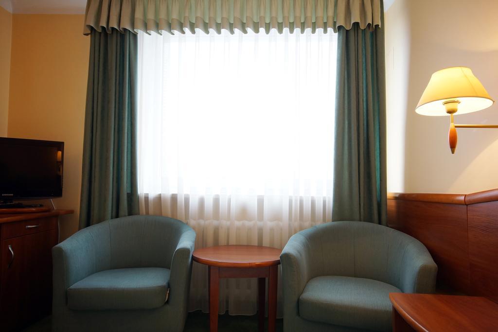 Hotel Kamena Chełm المظهر الخارجي الصورة