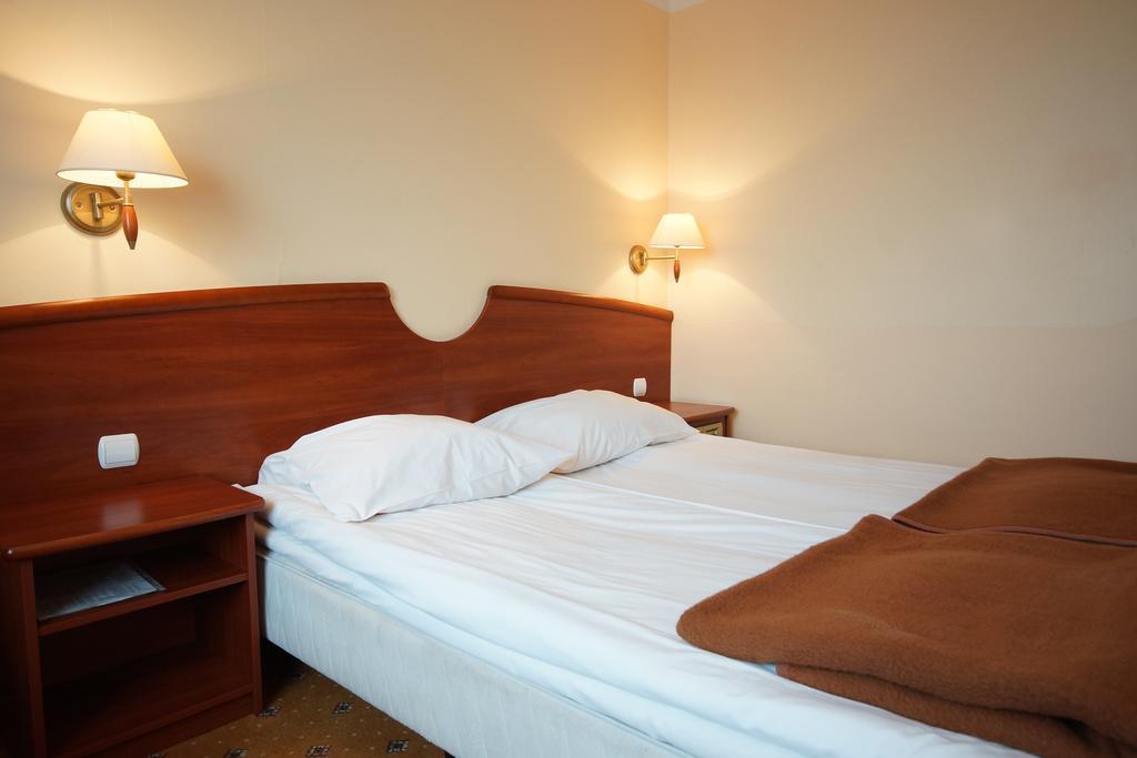 Hotel Kamena Chełm الغرفة الصورة