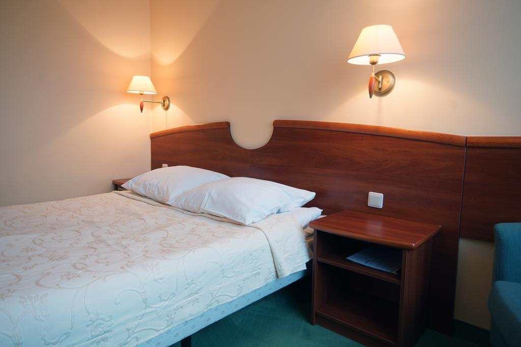 Hotel Kamena Chełm المظهر الخارجي الصورة