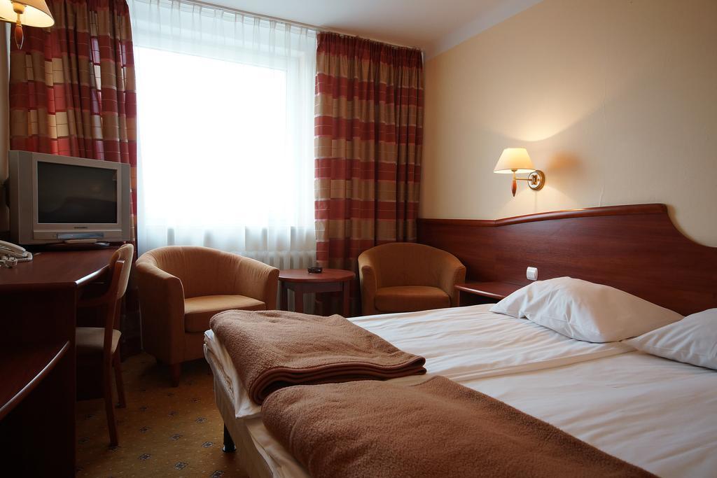 Hotel Kamena Chełm المظهر الخارجي الصورة