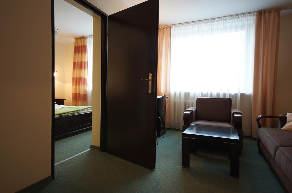 Hotel Kamena Chełm المظهر الخارجي الصورة