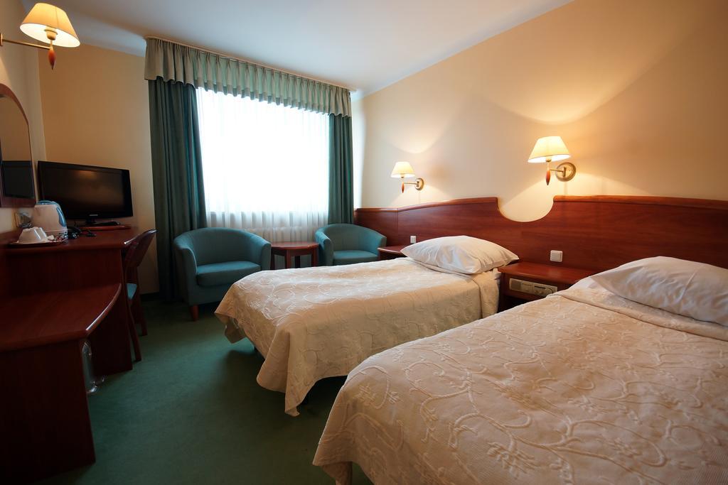 Hotel Kamena Chełm المظهر الخارجي الصورة