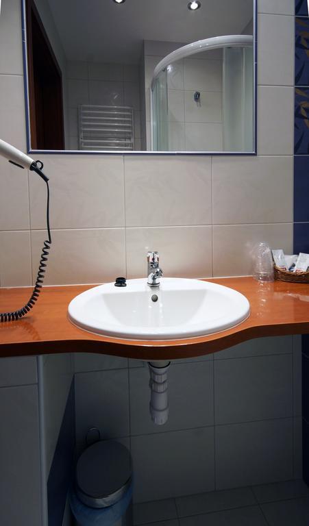 Hotel Kamena Chełm المظهر الخارجي الصورة