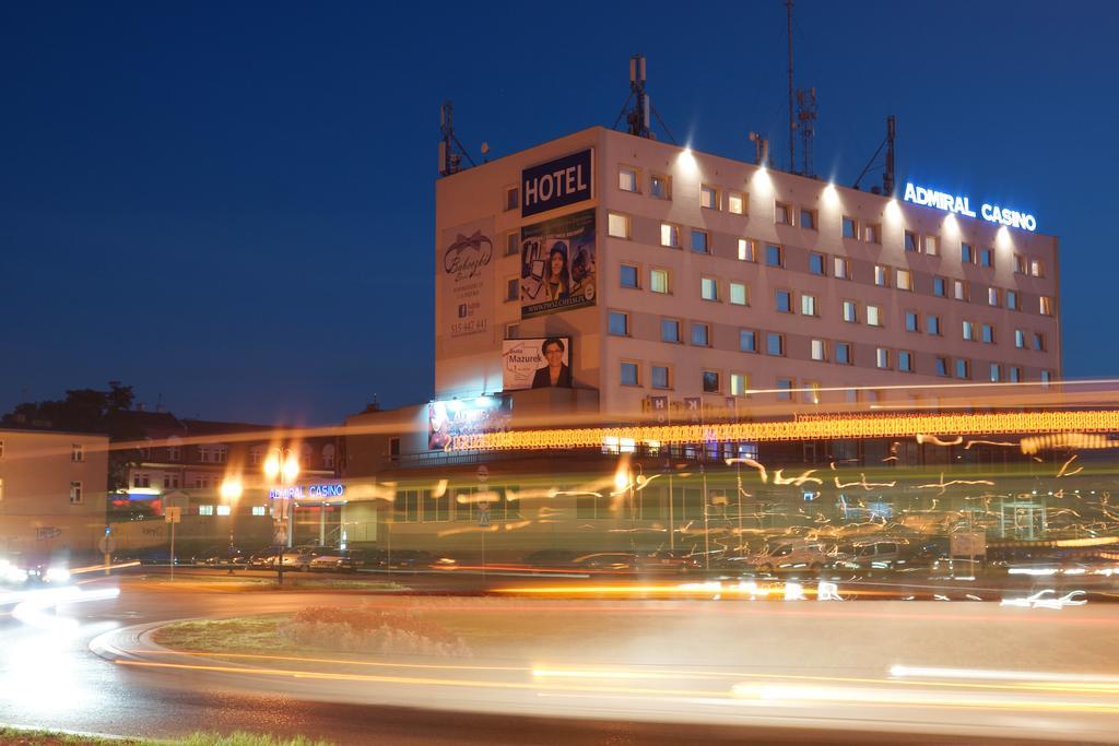 Hotel Kamena Chełm المظهر الخارجي الصورة