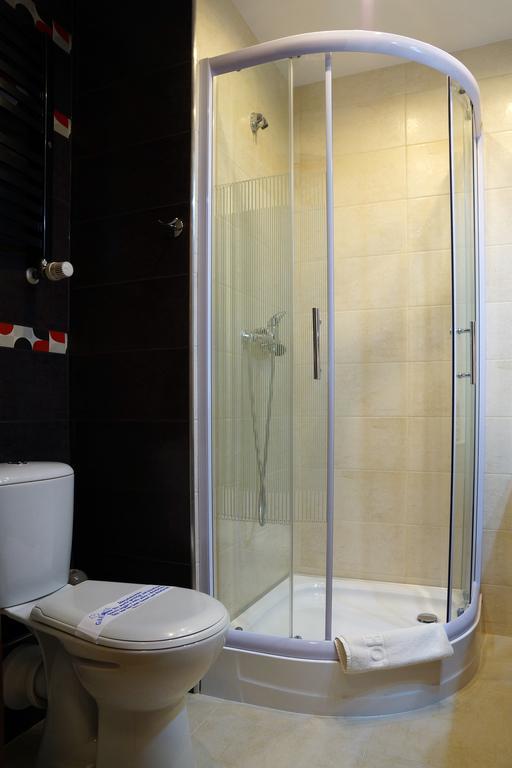 Hotel Kamena Chełm المظهر الخارجي الصورة
