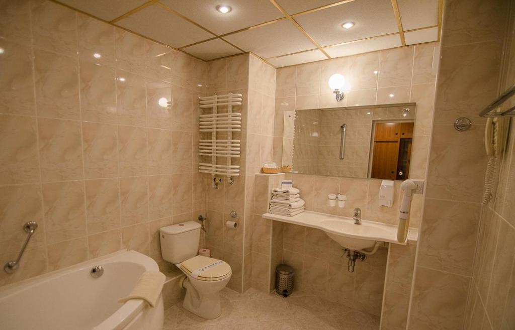 Hotel Kamena Chełm المظهر الخارجي الصورة
