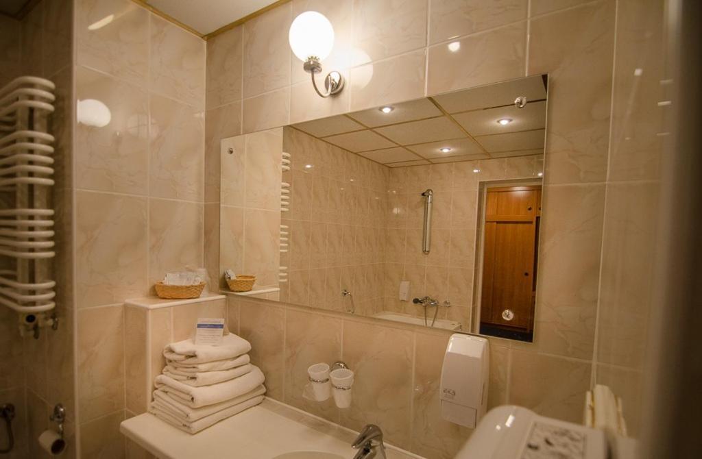 Hotel Kamena Chełm المظهر الخارجي الصورة