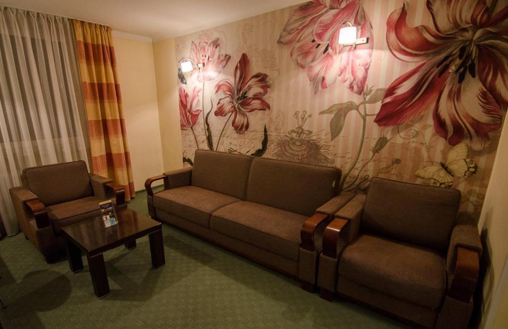 Hotel Kamena Chełm المظهر الخارجي الصورة