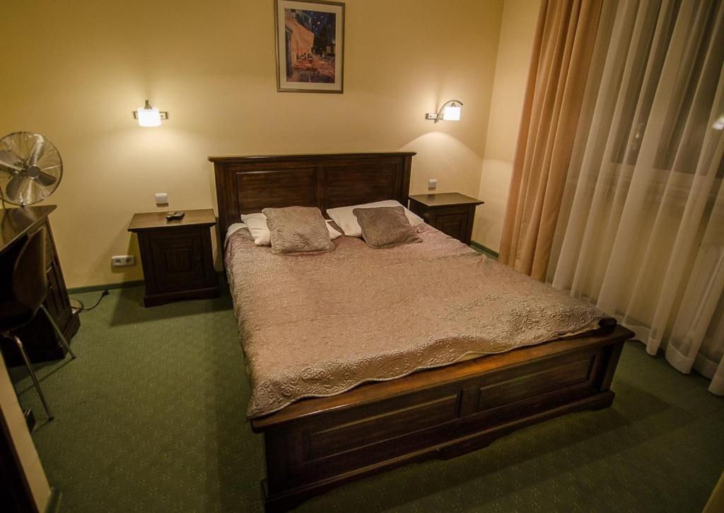 Hotel Kamena Chełm المظهر الخارجي الصورة